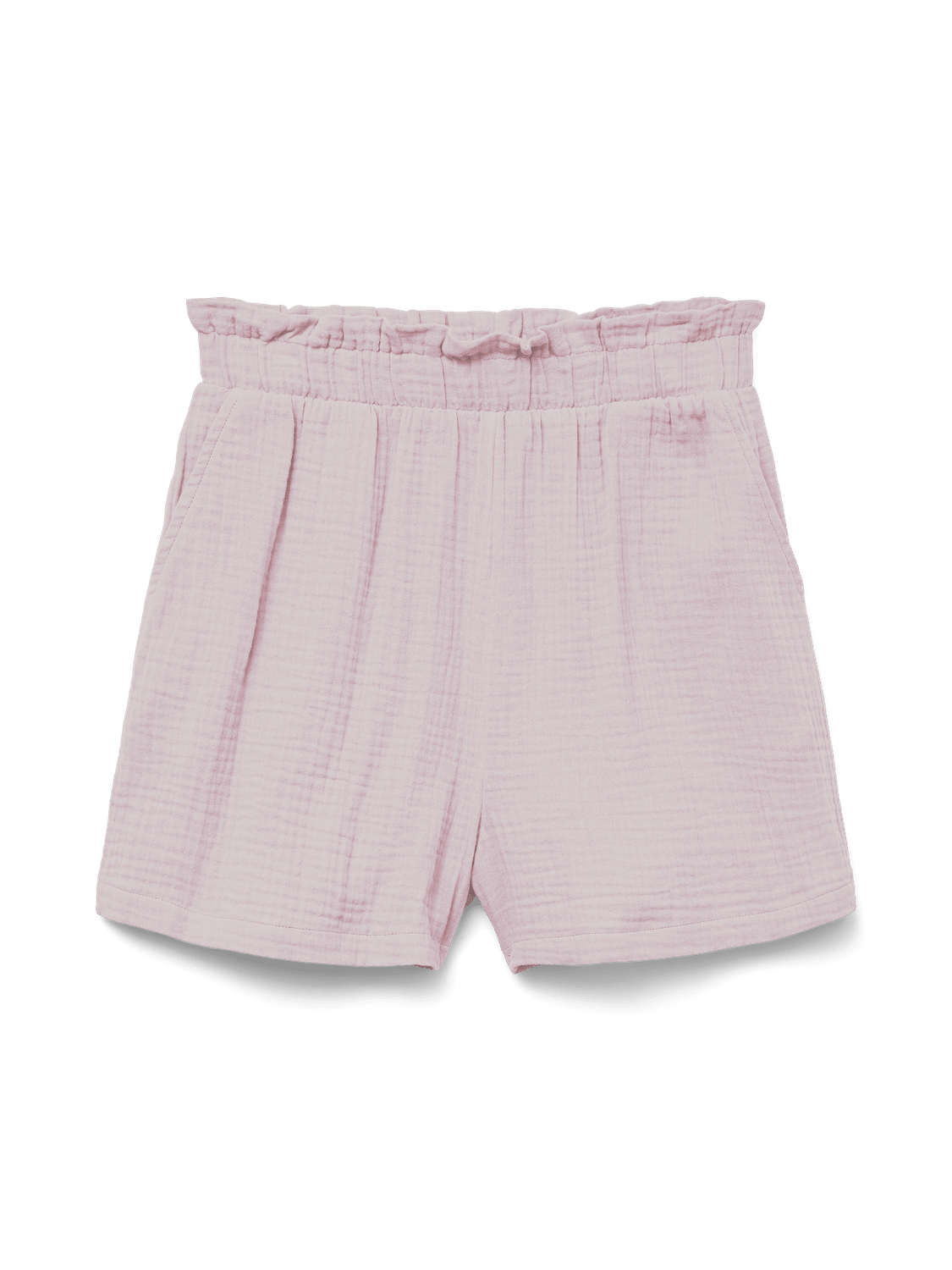 VMNATALI Shorts - Pink - A - Boo - VERO MODA & VILA Bergvik